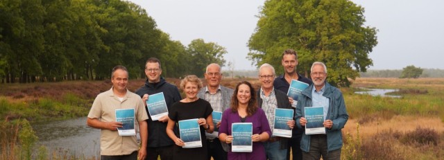 Uitgangspunten Landbouw & Natuur